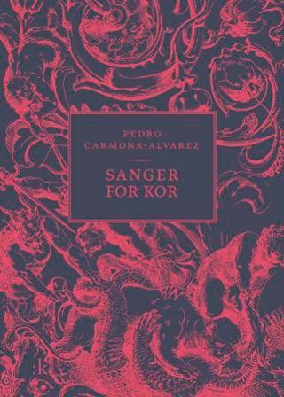 Sanger for kor - Bok av Pedro Carmona-Alvarez - Hardback
