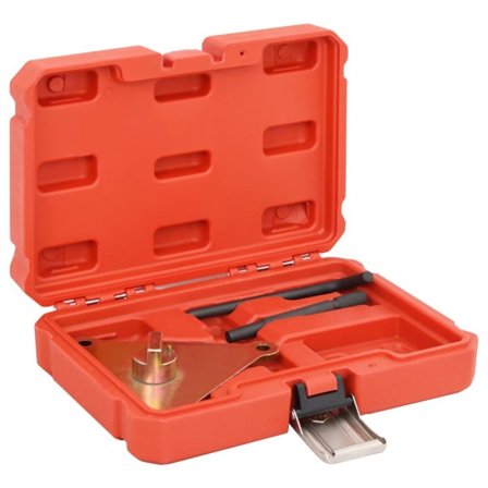 vidaXL Motorinställningsverktyg 3 delar för Alfa Romeo/Lancia/Fiat