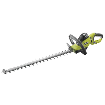Ryobi RHT5655RS Häcksax 550 W, Trädgårdsmaskiner
