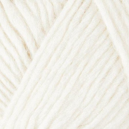 Istex Alafosslopi White 100g 0051