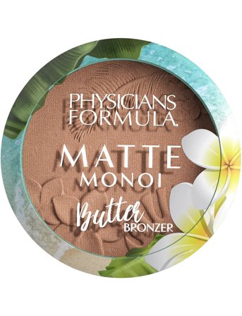 Physicians Formula Physicians Formula Matte Monoi Butter Bronzer - 9 G