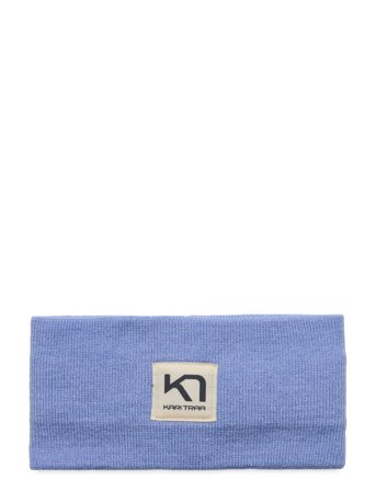 Røthe Headband Blue Kari Traa
