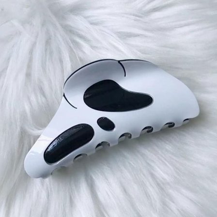 Halloween-hårnål Sjovt hårklip STYLE A STYLE A