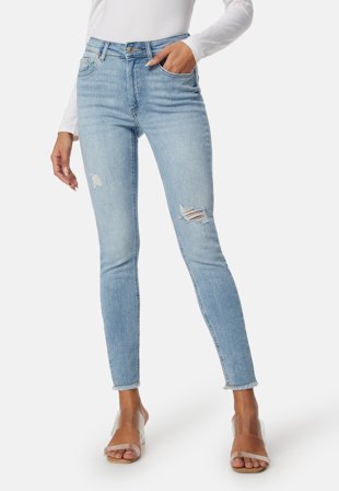 ONLY-Onlblush Mid Skinny Ankle Denim-XS/34
