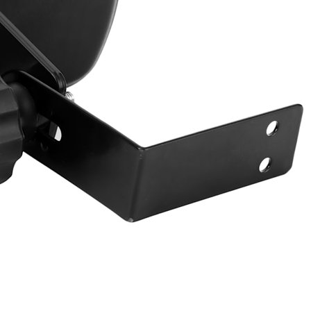 Konvex Bakspelspegel 180 Grader Bred Vinkel Panoramasyn Passar för Yamaha