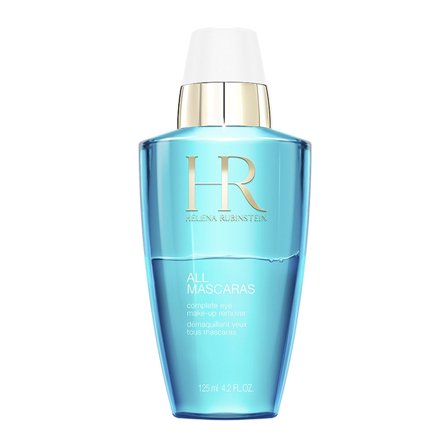 Helena Rubinstein All Mascaras! Make-up remover 125ml - Struccante Occhi Waterproof