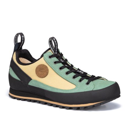 Hanwag - Hanwag Rotpunkt Low LL 45
