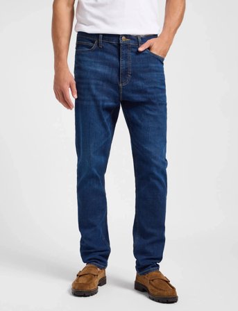 Lee Jeans Austin - Navy - 32 x 32