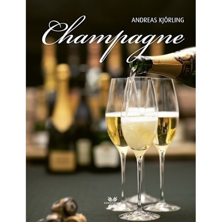Champagne 9789186287498