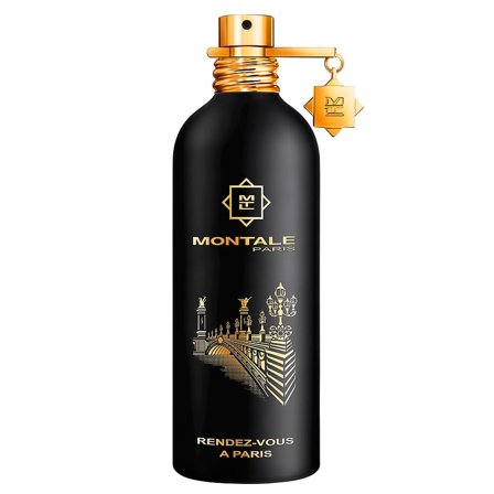 Montale Rendez-vous à Paris Eau de Parfum 100 ml, Parfumer & Dufte, Til Hende, Eau De Parfum