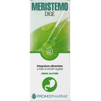 Meristemo 09 Dige 100ml