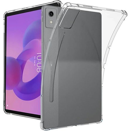 Lenovo Idea Tab Pro Case in TPU - Transparent