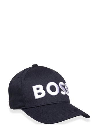 BOSS Sevile - Navy - ONE SIZE