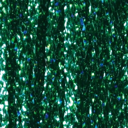 Frödin SSS Holo Braid - Gaudy Green