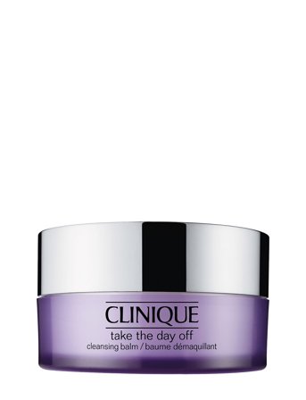 Clinique Take The Day Off Cleansing Balm - Nude - 125ML