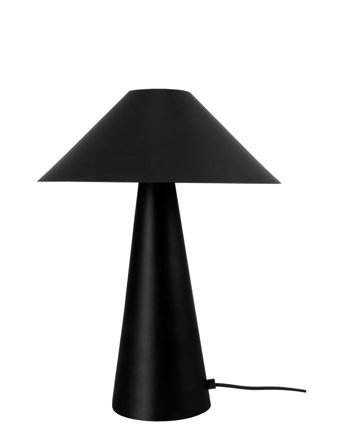 Globen Lighting Table Lamp Cannes - Black - ONE SIZE