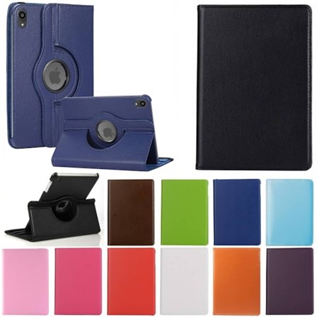 Fodral Ipad Mini 7 (2024) Roterbar 360° - 11 Färger