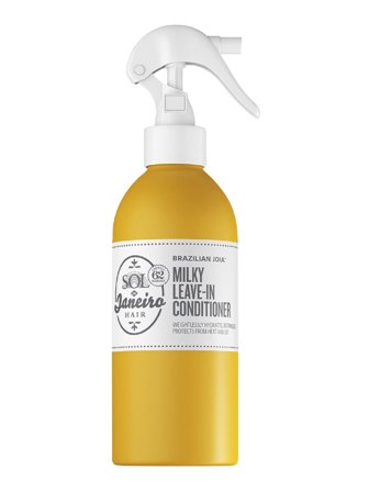 Sol de Janeiro Brazilian Joia Milky Leave-In Conditioner 210ml