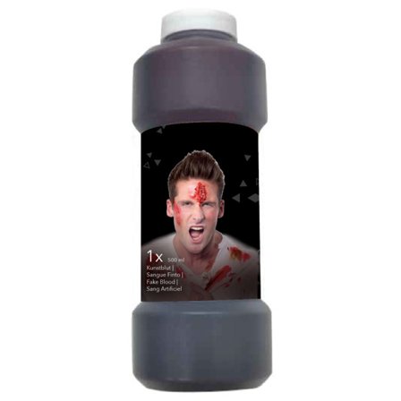 Fake Blod 500ml