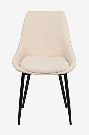 Rowico Home - Stol Sierra, 2-pak - Beige - Stole - Fra Homeroom