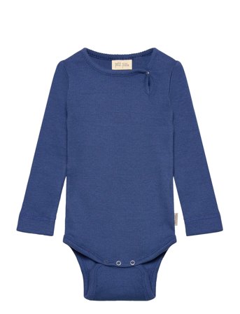 Petit Piao | Body L/S Modal | 68