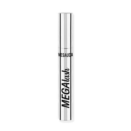 Mesauda Beauty Mega Lash Mascara - Mascara