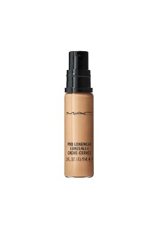 MAC Cosmetics Pro Longwear Concealer Dam ONESIZE