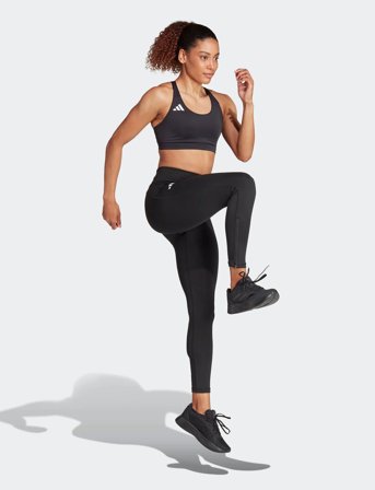 adidas Performance Adizero E 1/1 L - Black - L