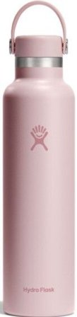 HydroFlask Std Flex 24oz (709ml) Solid Trillium
