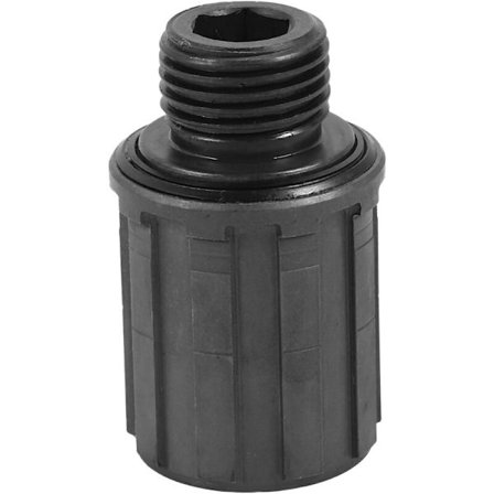 Kukka rumpu tornin pohja, luumu kukka torni lukko hammas torni pohja jälkeen polkupyörän laakeri torni pohja runko / Freehub 8-11S