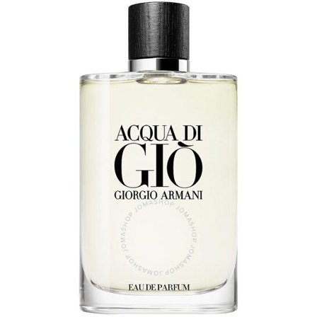 Giorgio Armani Acqua di Giò Pour Homme Eau de Parfum 200 ml