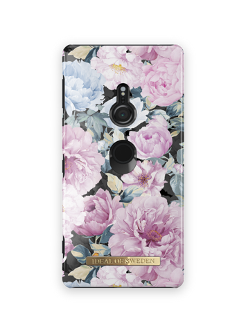 Fashion Case Xperia XZ2 Peony Garden