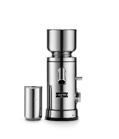 Aarke Coffee Grinder - Kaffekvarn