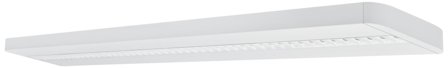 LEDVANCE Linear IndiviLED DALI Lysrörsarmatur direkt, 25W, 1488 mm 3000K, Belysning