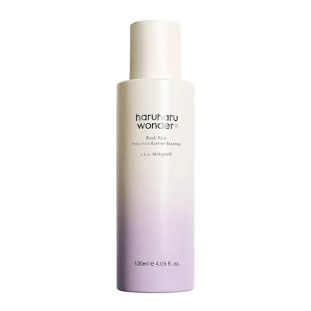 HaruHaru Wonder Rice Probiotics Barrier Essence 120 ml, Skincare, Renseprodukter, Skintonic