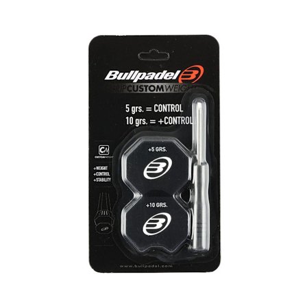 Uppgradera Padelracket: Ökad Stabilitet & Kontroll