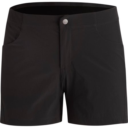 Arc'teryx Alroy Short 4.5 In Women's Women hiking shorts Black 8