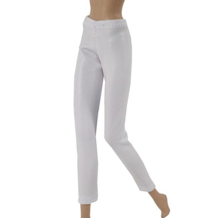 11,5" Doll Pants Mode Jeans Byxor 8 8