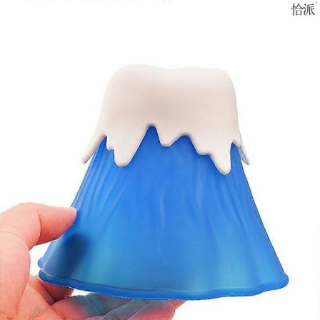 2 Moppeholdere med 2 Klude til W2 Edge Robotstøvsuger Moppebræt Rengøringsmoppesæt