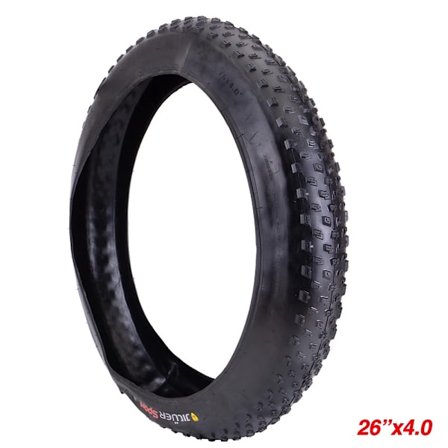 20 x 3.0 tum Fatbike Däck Gummi Cykel Vikbara Däck Snö Strand Cykel Ersättningsdäck