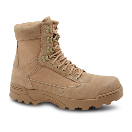 Saappaat Brandit Tactical Kamelinruskea 47