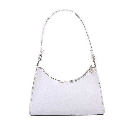 Matkustusnaisten käsilaukku Vintage Mini Olkalaukku Naiset Kainalokassit Luksus