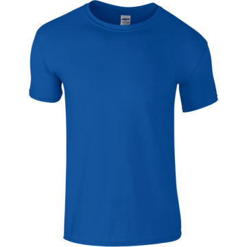 T-skjorte Gildan Softstyle