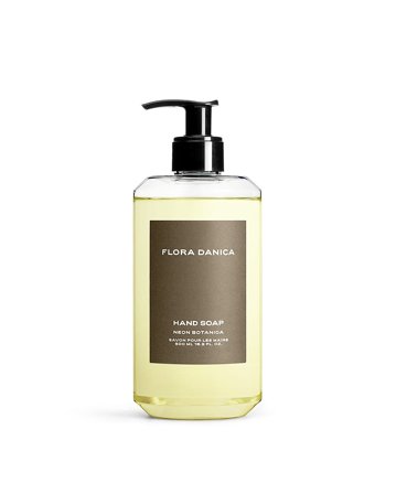 Flora Danica Neon Botanica Hand Soap 500 ml, Skincare, Håndpleje, Håndsæbe
