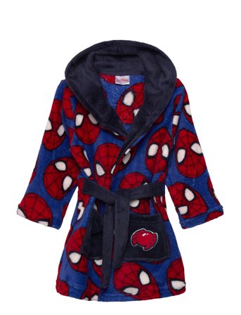 Spider-man Nightdress - Blue - 98