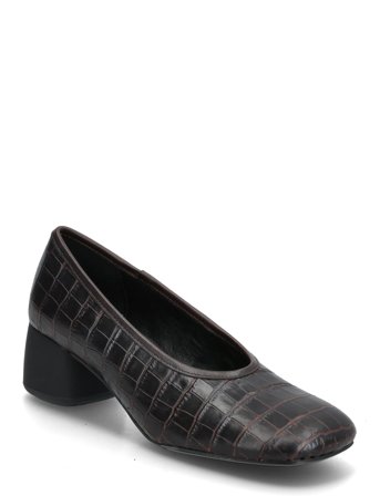 VAGABOND Livia - Brown - 41