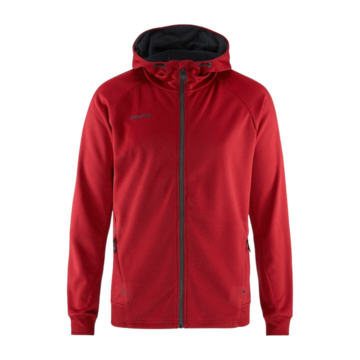 Huvtröja Zip Craft ADV Unify FZ