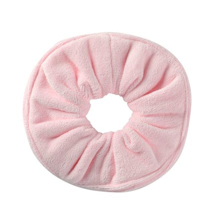 Face Wash Armband Spa Handledstvättband ROSA