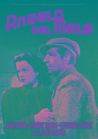 Angelo Del Male