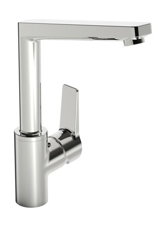 Oras Twista Keittiöhana, Kylpyhuone